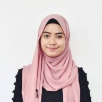 Nurul Hidayah Kamaruzzaman