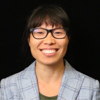 Hellen Jiang, Ph.D.