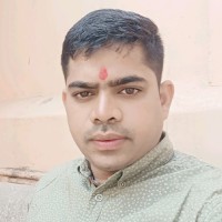 Dr. Sandeep Meshram