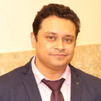 Ankush Khajuria