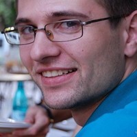 Cernolevschi Igor
