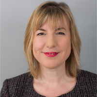 Deborah Cooper
