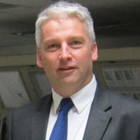 Greg Hindson