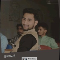 Bhuwan Joshi