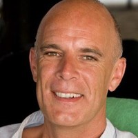 Chris Norfolk