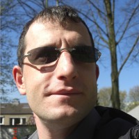 Steffan Haupt