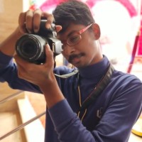 M Lokeshwaran