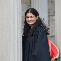 Briyenne Babulal