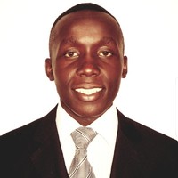 Douglas Muturi