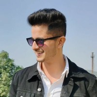 Harshit Pathak