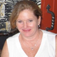 Sally Pemberton