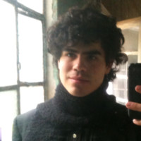 Fernando Ramirez