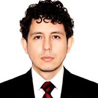 Luis Mejía Chavez