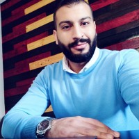 Taha Amrizide