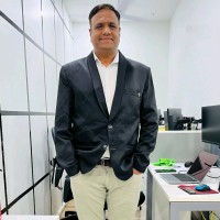 Hemant Vishwakarma