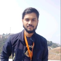 Ujjawal Chaurasia