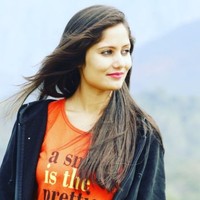 Diksha Ranaut