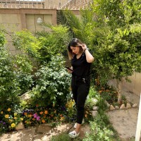 Reyhaneh Yazdanii