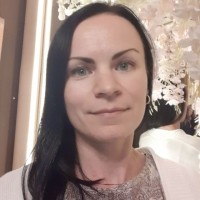 Oksana Kasiian