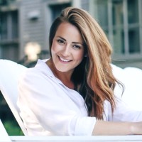 Hailey Sperry