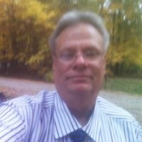 Bruce Dalton