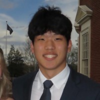 Jonas Lee