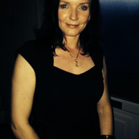 Alison Jane Money
