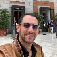 Roberto Bentivegna