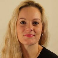 Anneke Laan-Vermeulen eigenaar Reclamebureau RAM