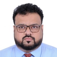Yasir Ahmad