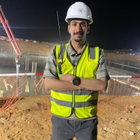 Eng.Yazed Almutairi