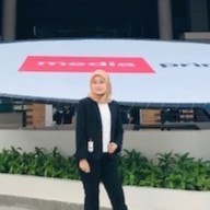 Ain Nazihah Rosli