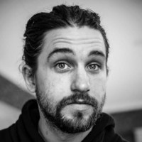 Zach Masters