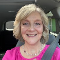 Sandy Garner