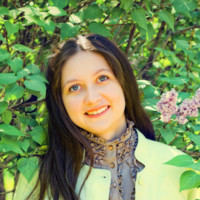 Марина Чистова