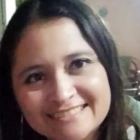 Stephanie Alexandra Mendoza De Alvarez