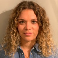 Pauline Legros