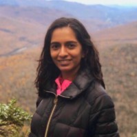 Alia Sajani, Phd