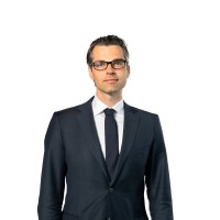 Danny Dekker
