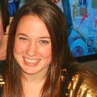 Stephanie Gacono, PT, DPT, GCS