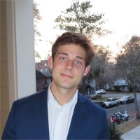 Nicholas Edmonds