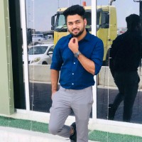 Shameem Ali