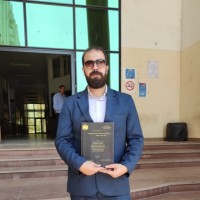 Muhammed Bahgat