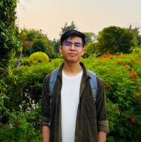 Sagar Subba