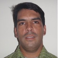 Leonardo Izarra