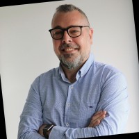 Daniel Agosto Trives