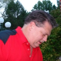 Steve Knickerbocker