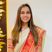 Dr. Tashika Agarwal