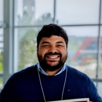 Murilo Silva, Phd