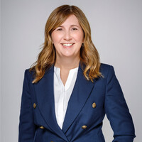 Genevieve Archambault